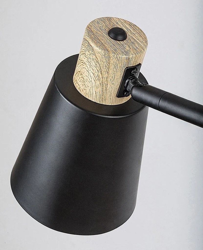 Lampa de podea moderna Azim2