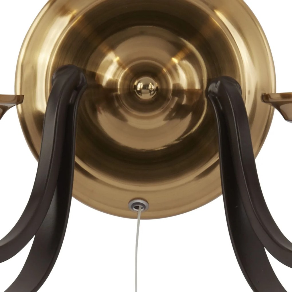 Aplica perete clasica design traditional Belfry 1842-2BZ SRT