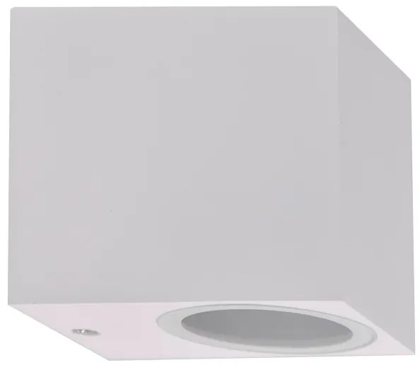 Aplică spot exterior BOSTON 1xGU10/10W/230V IP44