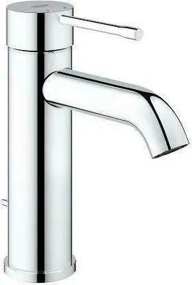 Baterie lavoar Grohe Essence New S crom lucios monocomanda