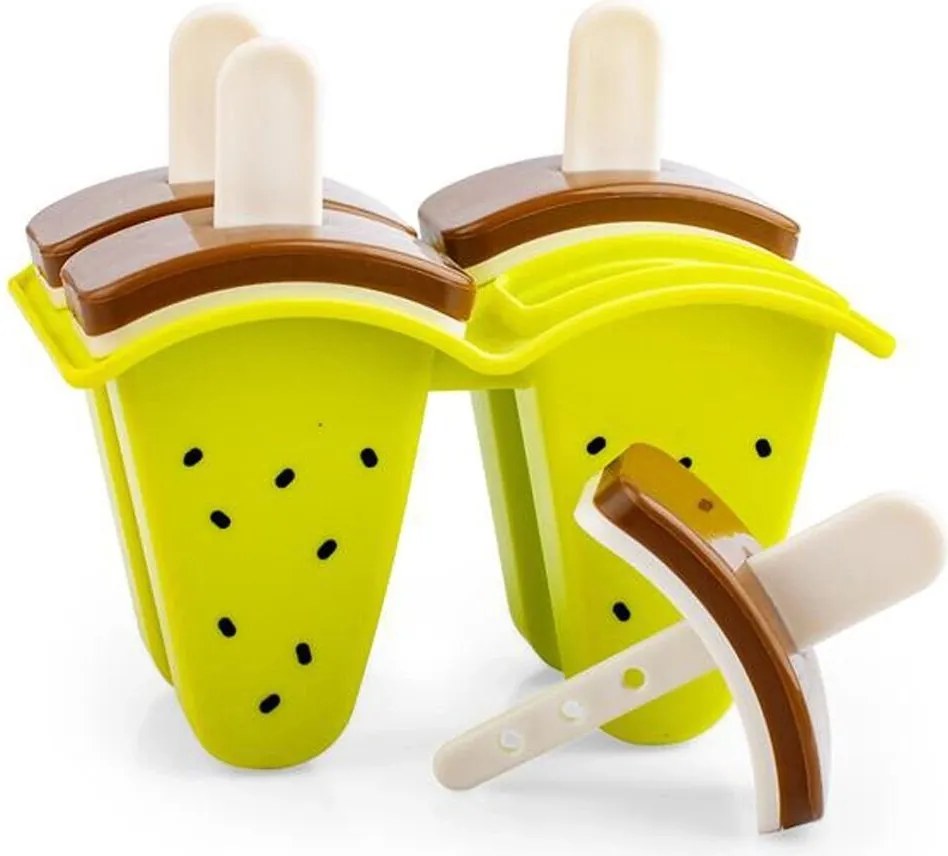 Forme de înghețată Toro POMELO/KIWI