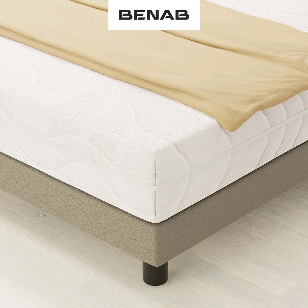 Saltea spumă Tellus 200x160 cm (T3). Promo -10%. 763026