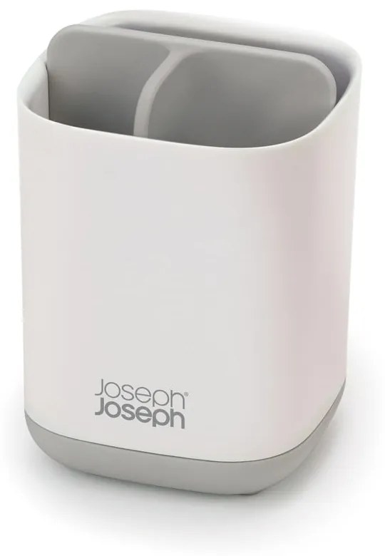 Suport pentru periuțe de dinți Joseph Joseph EasyStore, mic