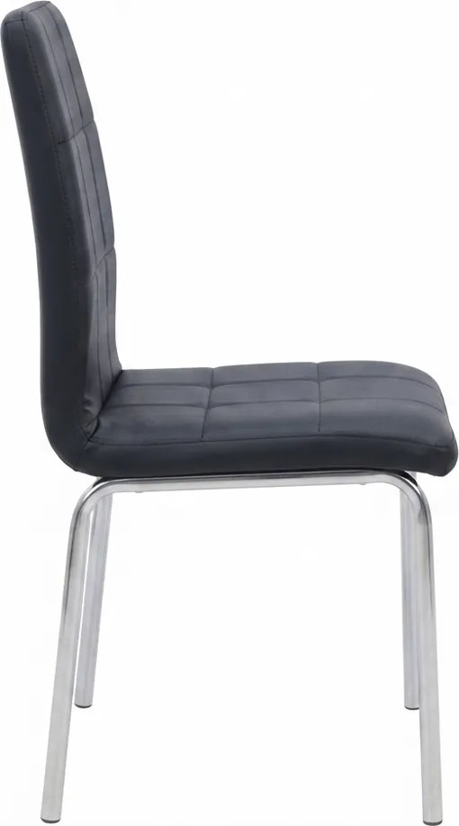 Scaune bucatarie BUC 230 negru