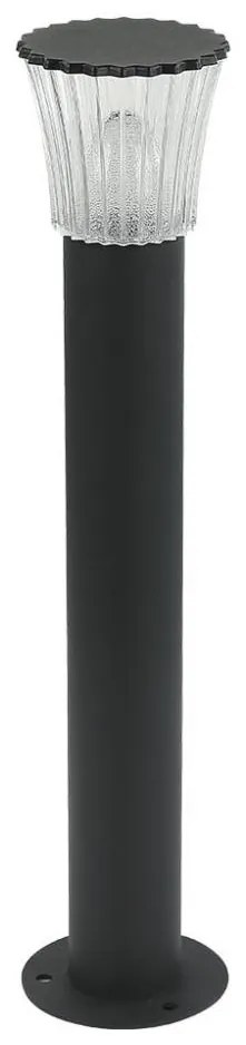 Prezent 12107 - Lampă LED de exterior AVENTO, 5W, 230V, 4000K, IP54