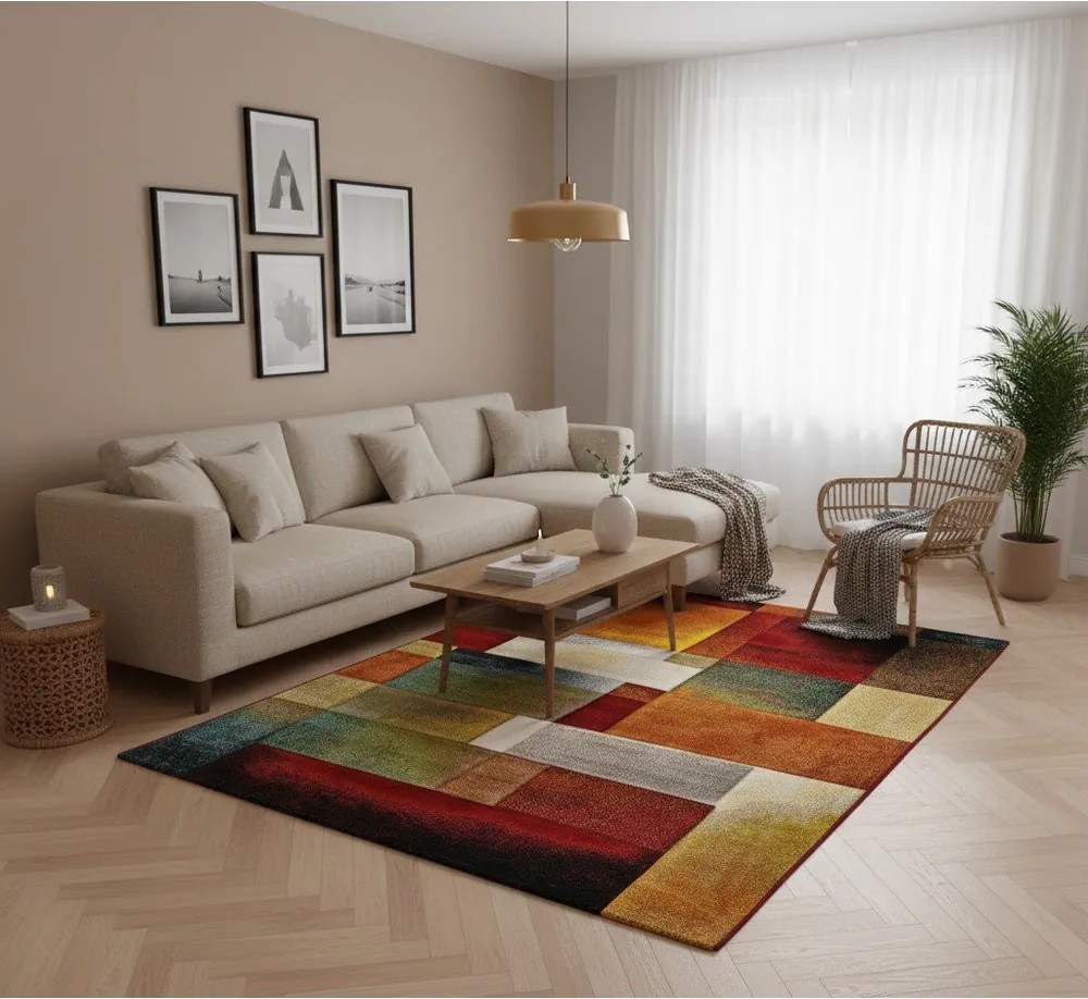 Covor Universal Matrix, 160 x 230 cm