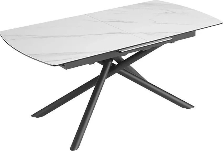 Masa extensibila, Ceramica Alba, MIKADO 180-230cm A-46495 VC