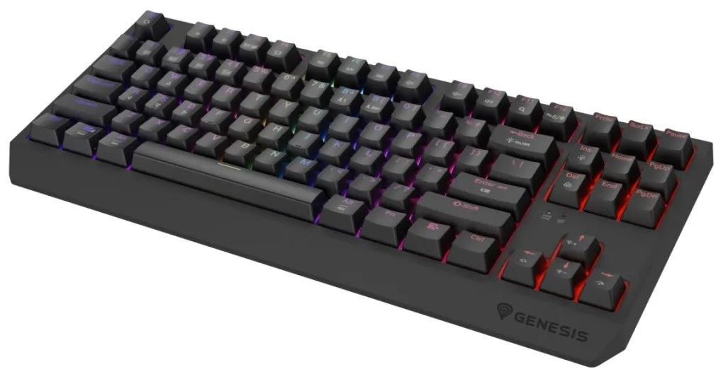 Tastatura WS Genesis Thor 230 TKL R ng
