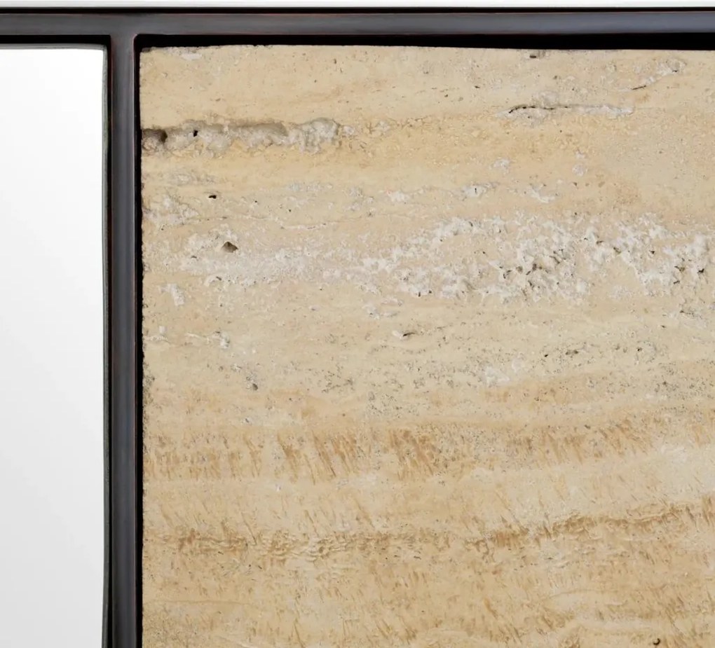 Oglinda decorativa design LUX Cosimo