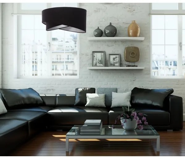 Lustră pe cablu GALAXY 1xE27/60W/230V