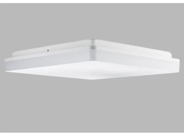 Plafonieră LED LED2 SQUARE II LED/30W/230V 3000/4000/5700K IP54