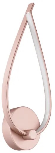 Eglo 97363 - Aplica de perete PALOZZA LED, 11W, 230V