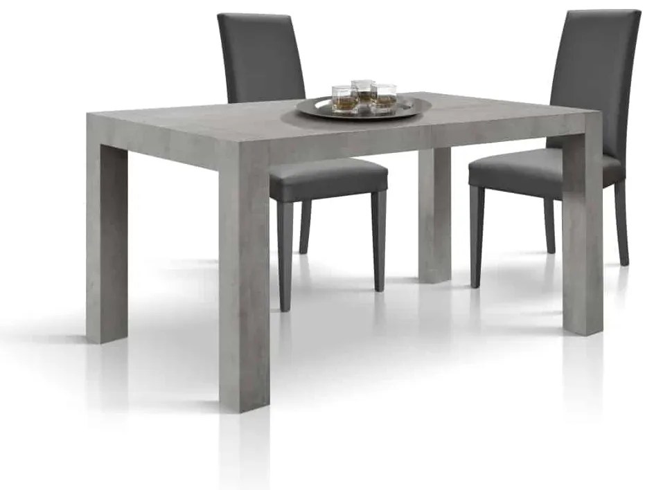 MASA EXTENSIBILA INDY - 160 cm / 90 cm / h 77