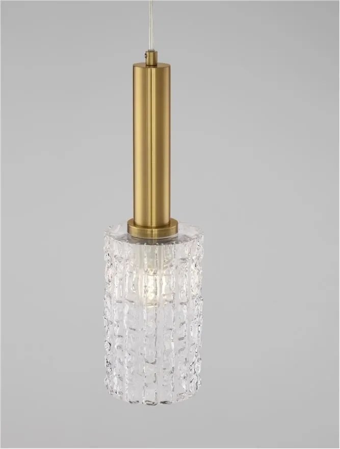 Pendul, Lustra design modern Certa