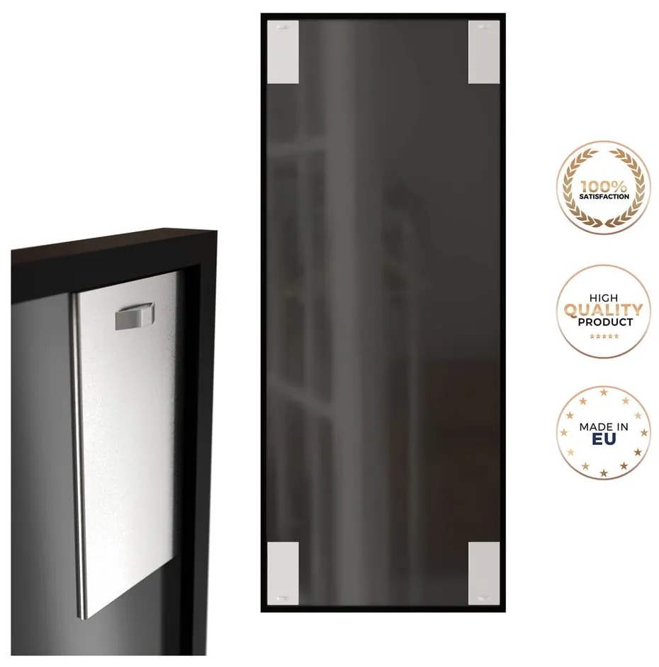 Oglindă de perete 60x150 cm Loft Mono – Styler