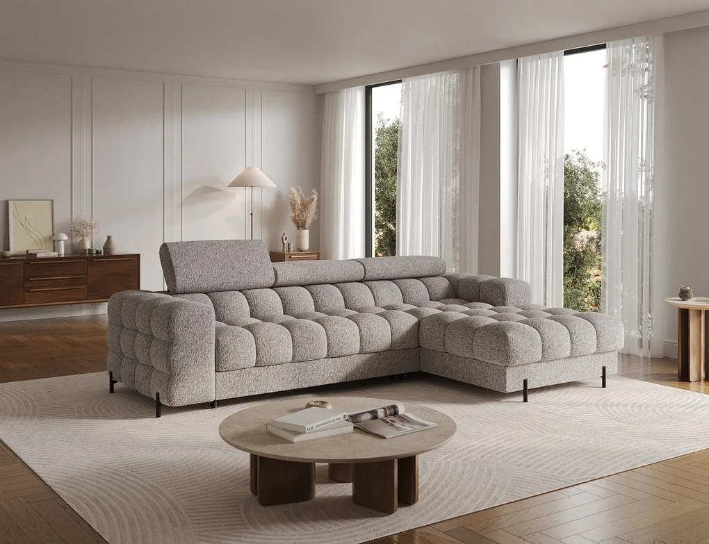 Coltar extensibil Felro pe dreapta Pellerito 20