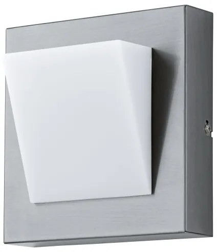 Eglo 94114 - Corp de iluminat LED exterior GALARY 1 1xLED/3,7W/230V