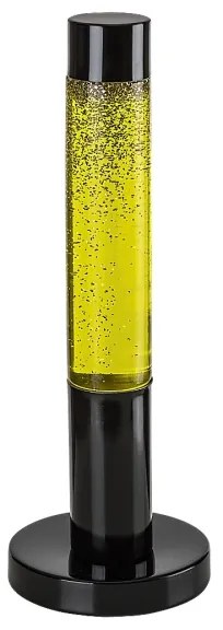 Lampă LED cu lavă Rabalux 76029 LAVASTIC LED/25W/230V