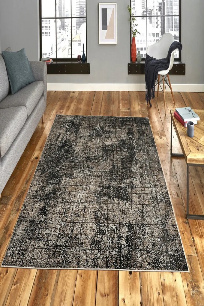 Covor, W1209, 100x150 cm, Multicolor