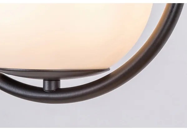 Lustră pe cablu GHITA 1xE27/20W/230V Rabalux 72028