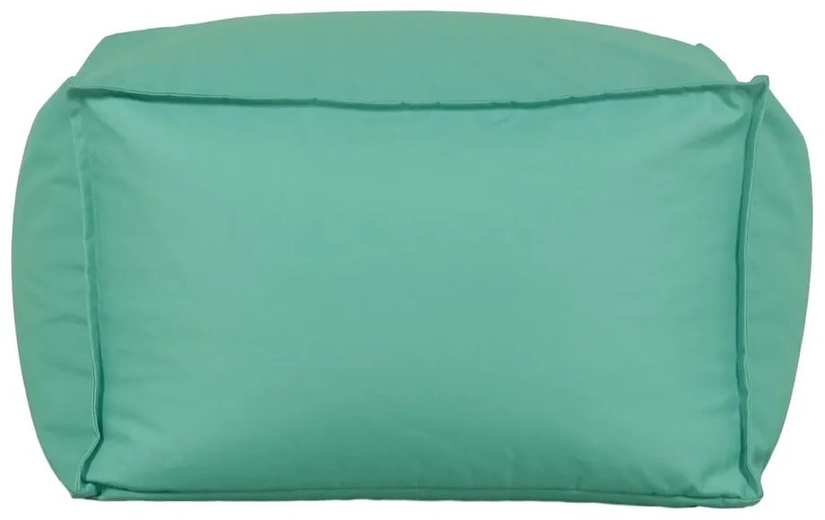 Beanbag pentru grădină verde – Bonami Essentials