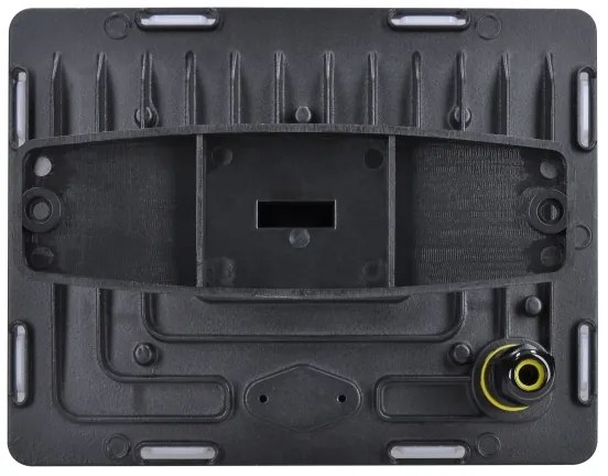 Proiector LED de exterior LED/50W/230V 4000K IP65 Solight WM-50W-Q