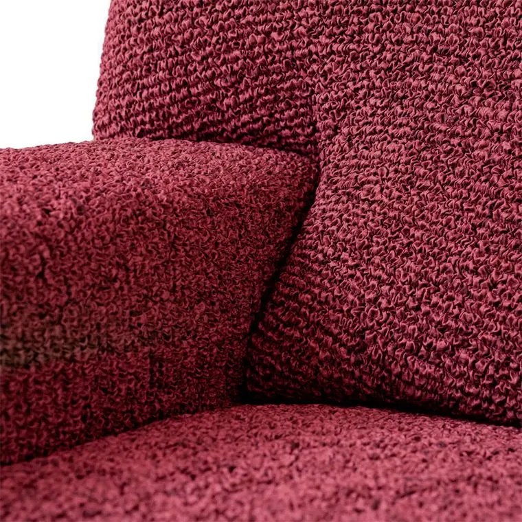 Gaico Huse bielastice VITTORIA bordo scaun cu spatar 2 buc (45 x 45 x 50 cm)