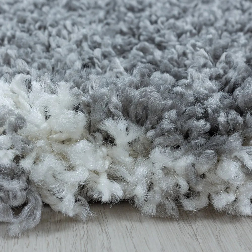 Covor gri 60x110 cm Salsa – Ayyildiz Carpets