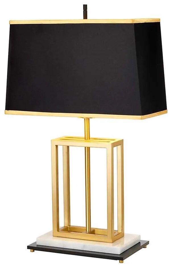 Lampă de masă Elstead ATLAS-TL ATLAS 1xE27/60W/230V