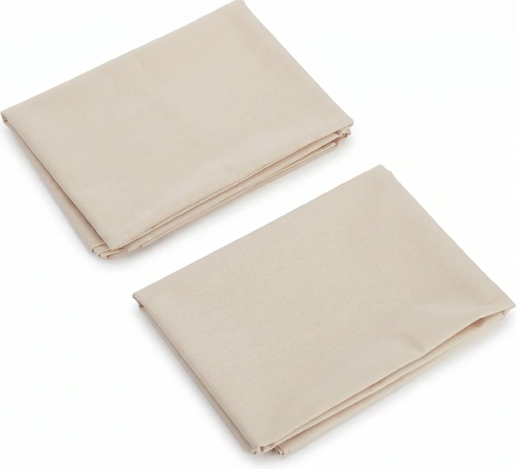 Outsunny Copertină Pergolă Rezervă UV 3x3(m) 4.9x1.2m Ușor de Instalat Kaki | Aosom Romania