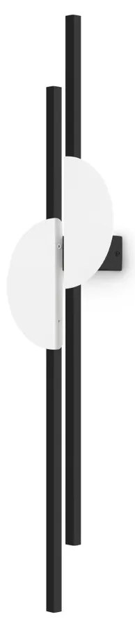 Aplica LED ambientala design minimalist Skyline