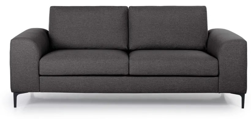 Canapea gri 214 cm Henry - Scandic