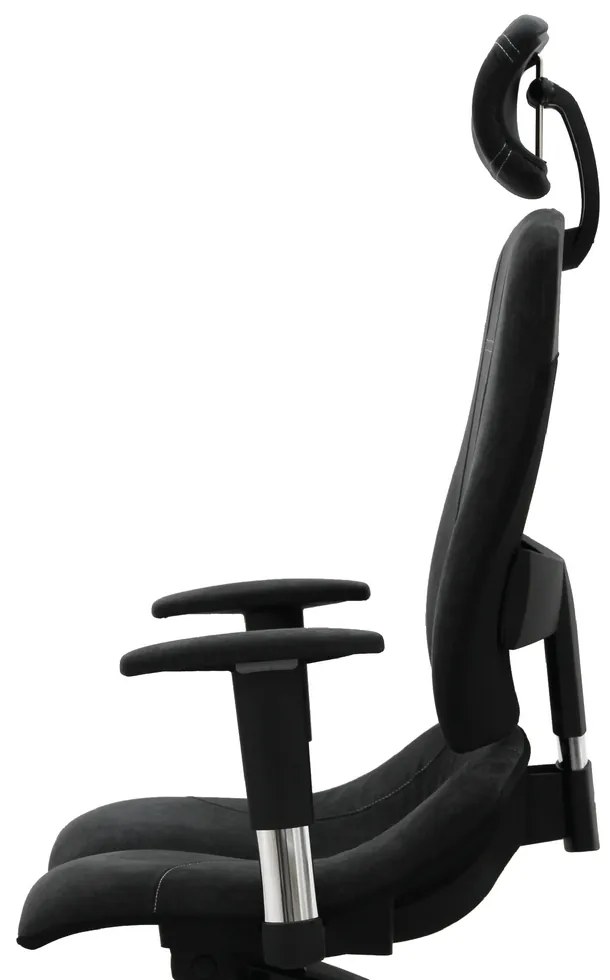 Scaun medical alcantara, gri