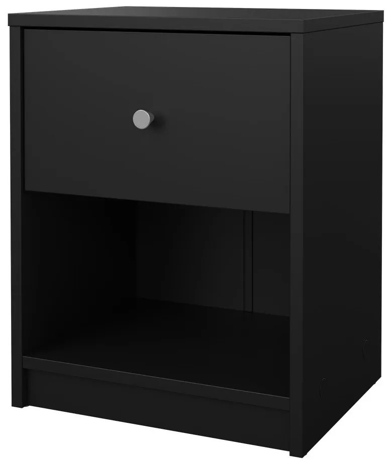 Noptieră neagră May – Tvilum