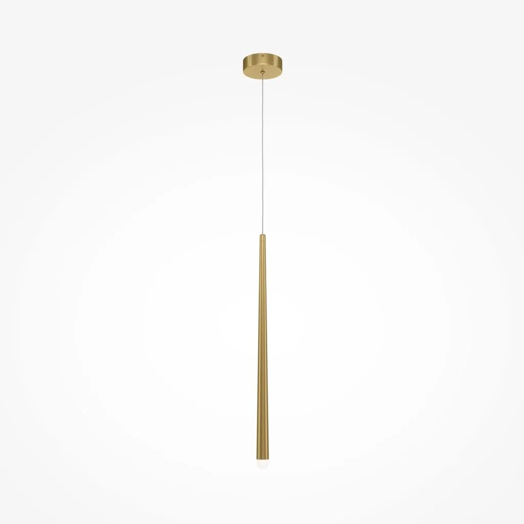 Pendul LED design modern Cascade alama