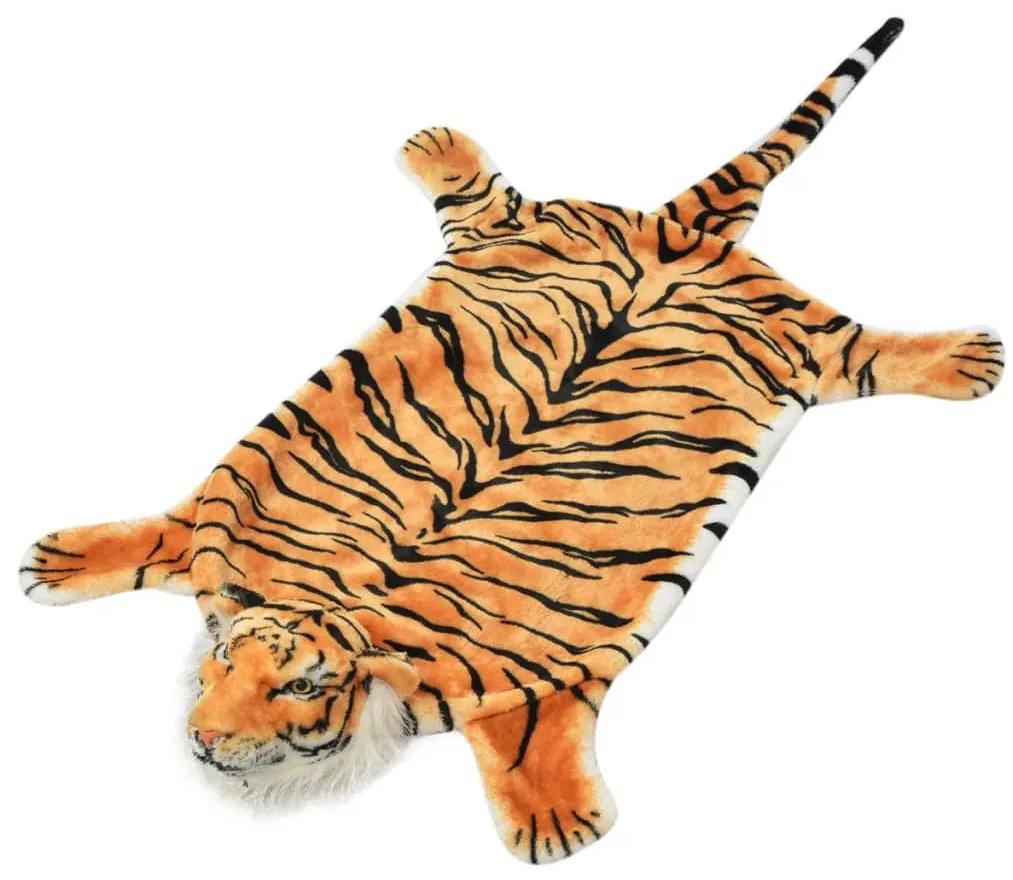 Covor model tigru 144 cm Plus Maro Maro, 144 cm