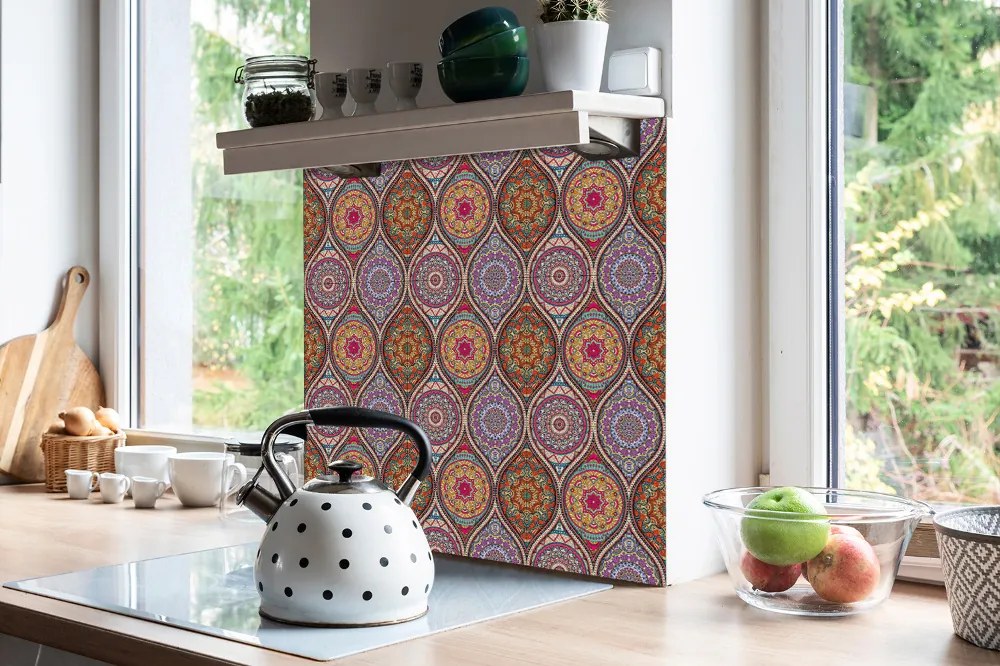Panouri de vinil PVC Mandala frumoasa