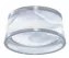 Spot incastrat baie LED 8W 4000K LINZ AZ2773 Azzardo
