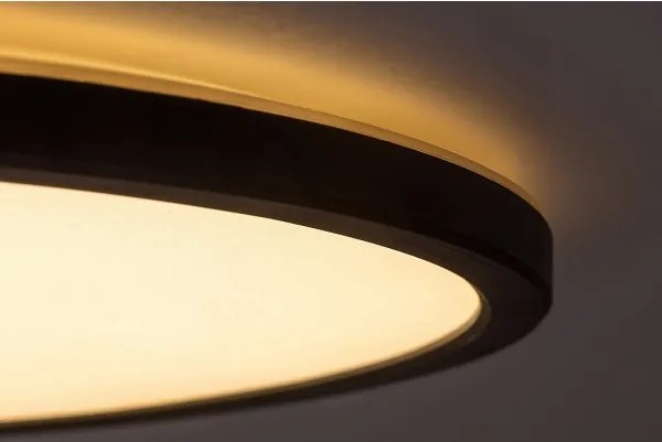 Plafonieră LED dimabilă EZIO LED/36W/230V 3000K 54 cm Rabalux 71158