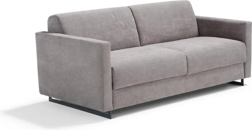 Canapea lemn masiv Extensibilă Tokyo 185 x 99 cm