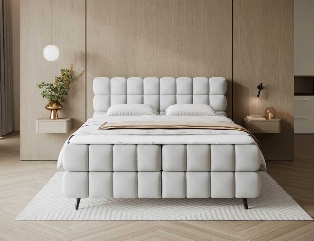 Pat continental Sabeno 180x200 cm Tomall 03