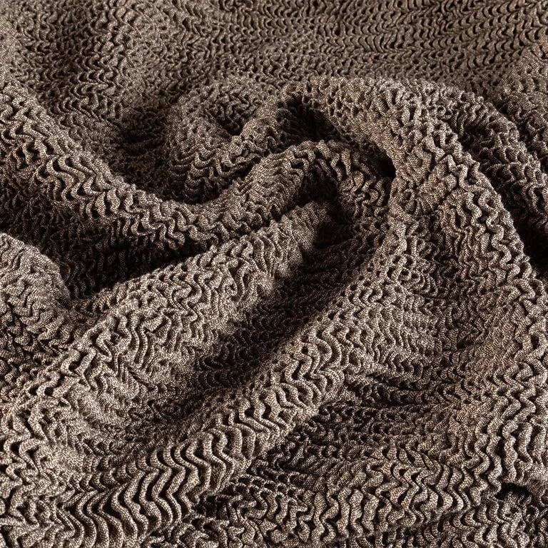 Huse bielastice COSTINA alunei fotoliu (l. 60 - 110 cm)