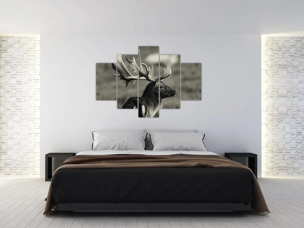 Tablou - Cerb (150x105 cm)