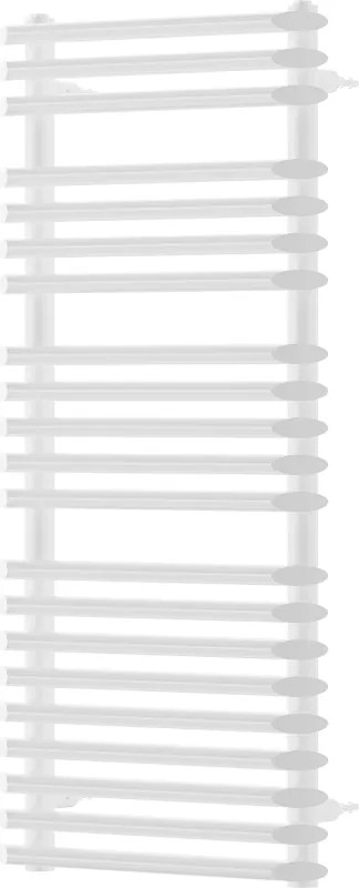Mexen Akan radiator de baie 1080 x 500 mm, 784 W, alb - W121-1080-500-00-20