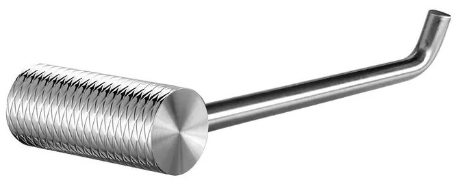 Cuier de baie 9711A Prism crom periat