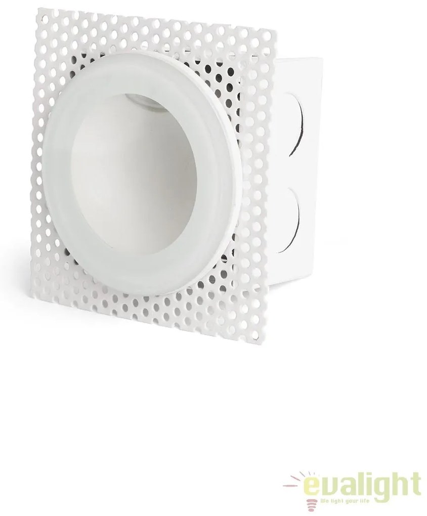 Spot LED incastrabil iluminat exterior GALO Round 70265