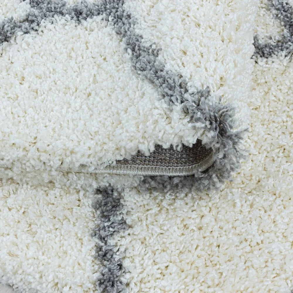 Covor crem 200x290 cm Salsa – Ayyildiz Carpets