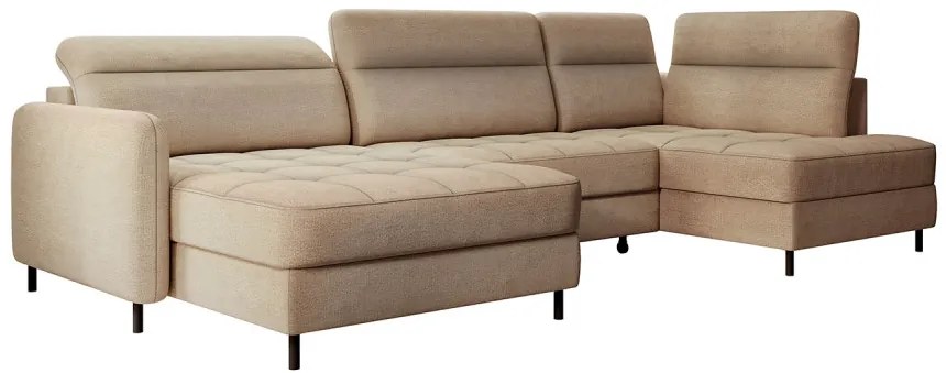 Coltar extensibil Berrto pe stanga Toscany 20