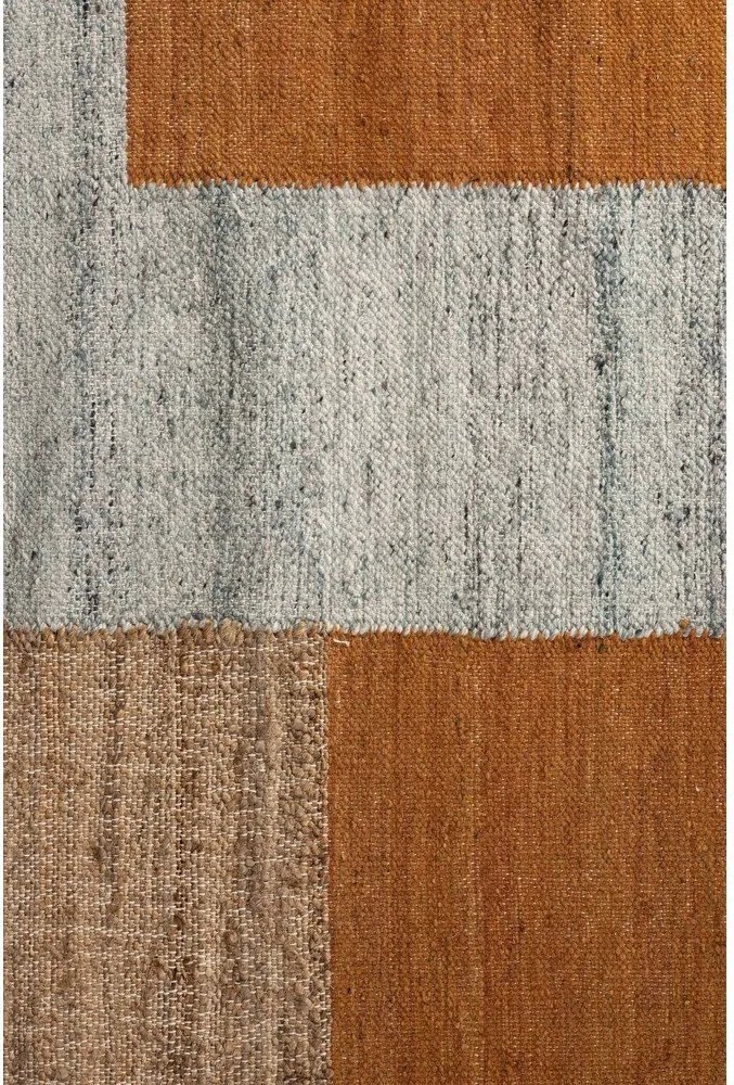 Covor din amestesc de lână 160x230 cm Pavilion – Dutchbone