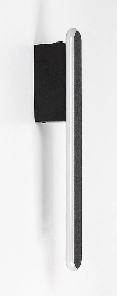 Aplica de perete LED design modern Sindri